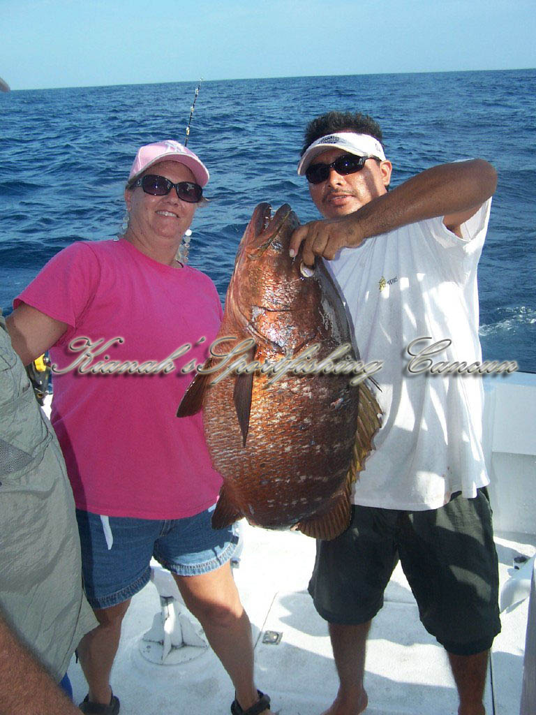 SPORTFISHING IN CANCUN MEXICO Fishing Charter in Cancun CANCUNS